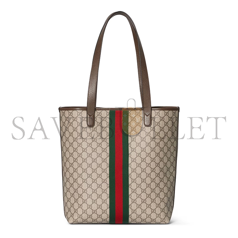 G*u*i ophidia medium tote bag 834465 (36*30*12.5cm)